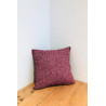 Anna Tweed Red
