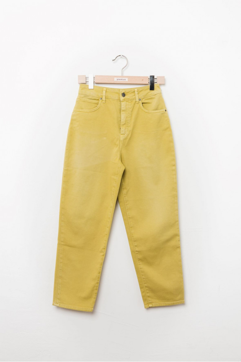 Cigala's I Carrot Miele