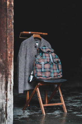Ferdinand Green Check