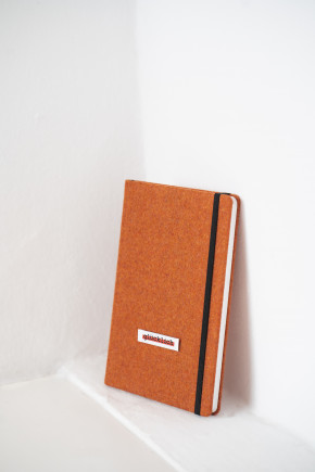 Agenda Bamboo