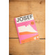 Josef - Travel Book