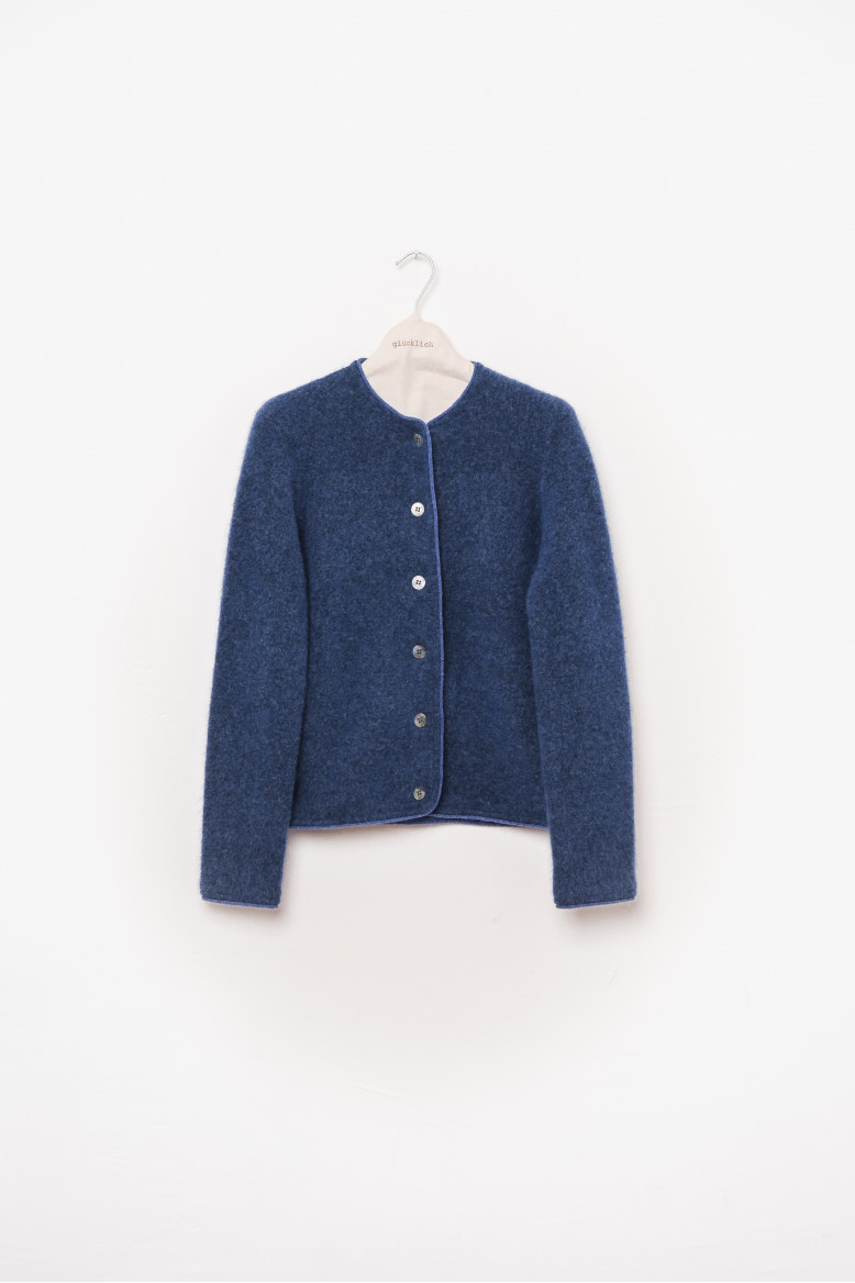 Carolina Indigo