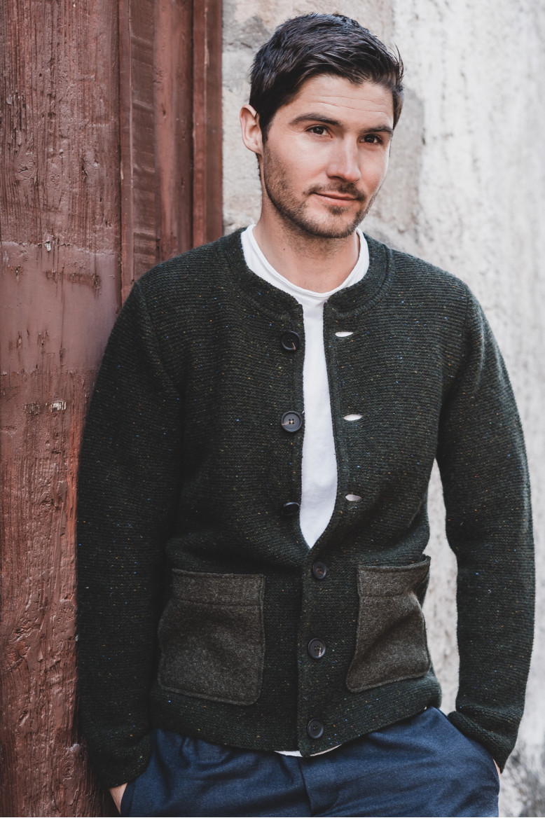 Lorenzo Wood