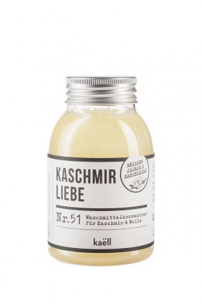 Kaschmir Liebe 500ml