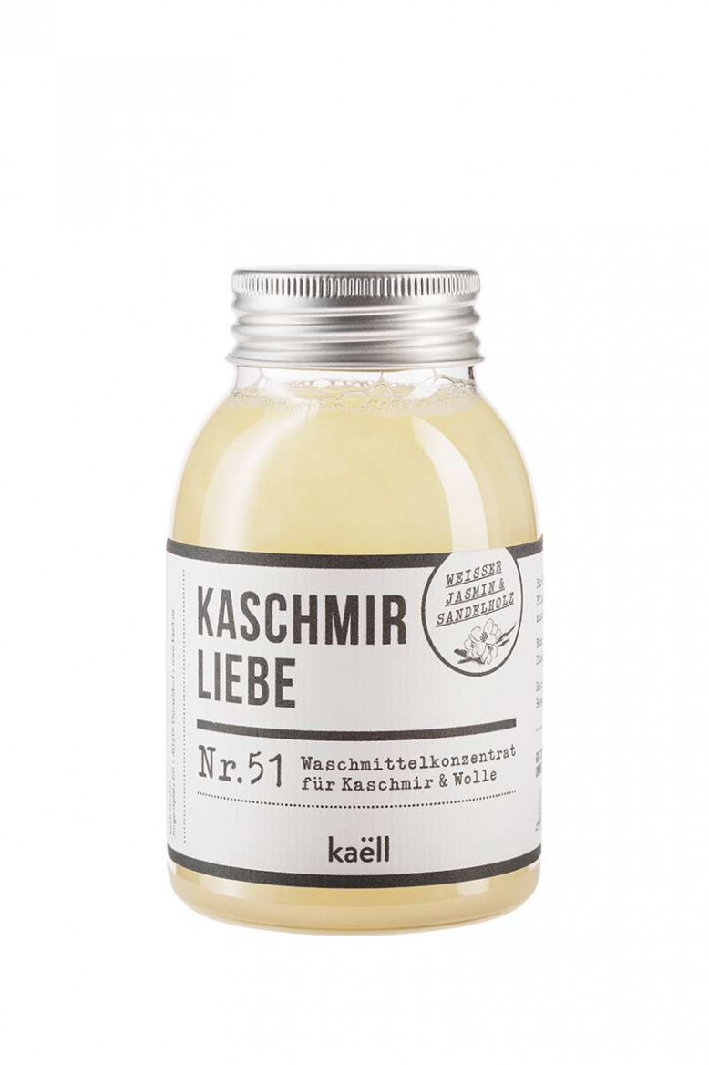 Kaschmir Liebe 500ml