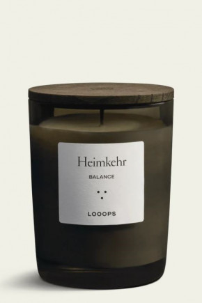 Scented Candle Heimkehr