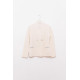 Lima Off White