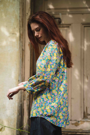 Monia Silk Betsy