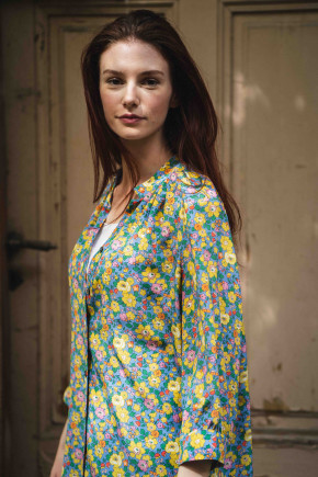 Monia Silk Betsy