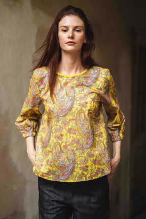 Siri Melody Yellow