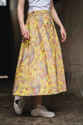 Sandra Melody Yellow