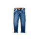 Cooper Light Denim