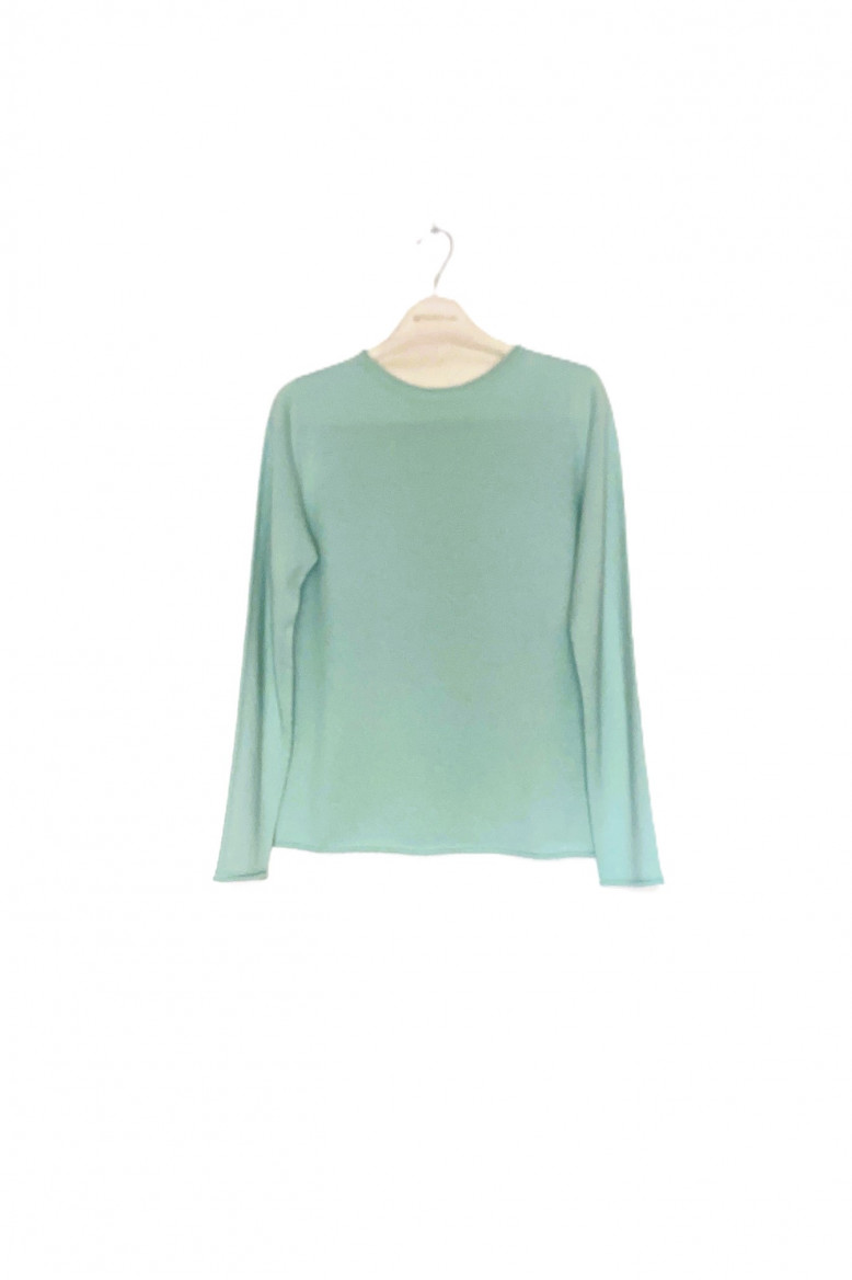Highline Verde Acqua