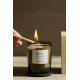 Candela profumata mini Bergluft