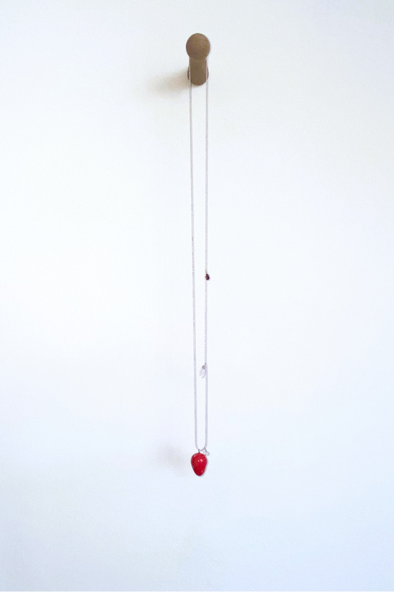 Strawberry 3