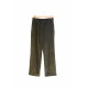 Stella Corduroy Olive