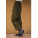 Stella Corduroy Olive
