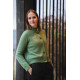 Elsa Soft Green