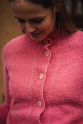Elsa Pink