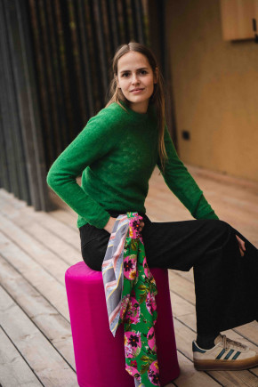 Erika Green