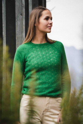 Erika Green