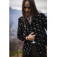 Berni Floral Black
