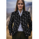 Berni Floral Black
