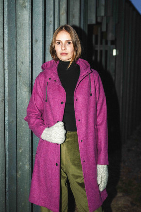 AP Ludovica Fucsia