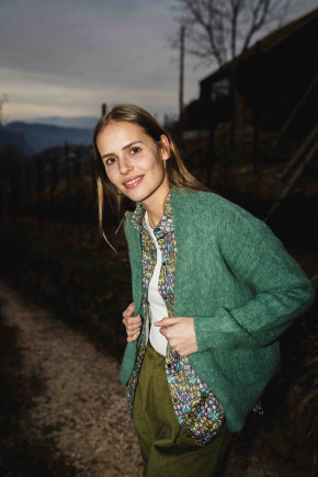 Esther Green