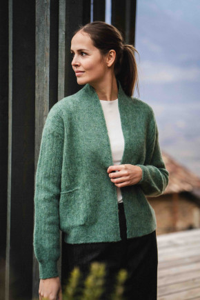 Esther Green