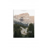 Off to the Alps - Travel Book