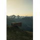 Off to the Alps - Travel Book