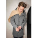AP Ludovico Soft Pied de Poule