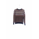 AP Evita Jacquard