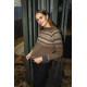 AP Evita Jacquard
