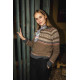 AP Evita Jacquard