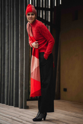 Enza Red