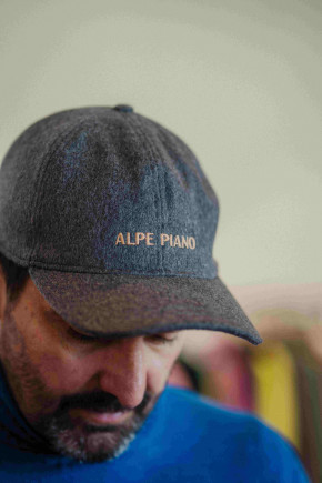 AP Cap Stone