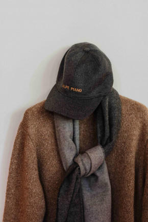 AP Cap Stone