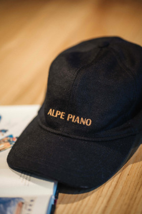 AP Cap Navy