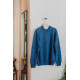 Hendrix Azzurro