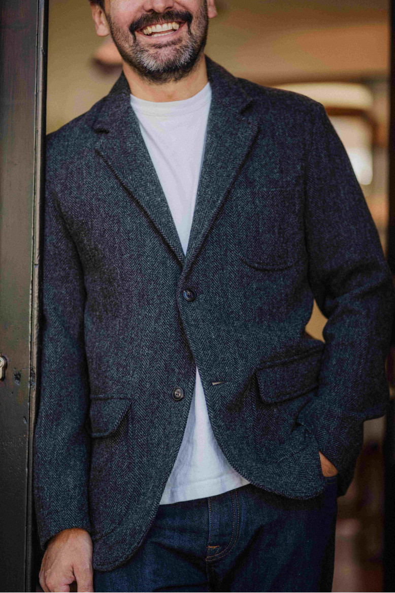 Freeport Grey