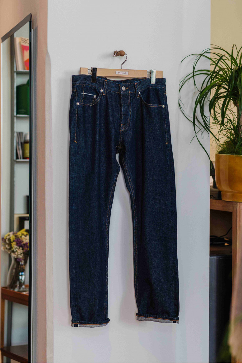 Cooper Denim