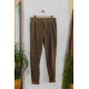 Breeche Corduroy Sand