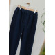Carner Wool Navy