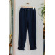Carner Wool Navy