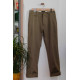 Axel Khaki Pant