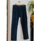 Axel Navy Pant