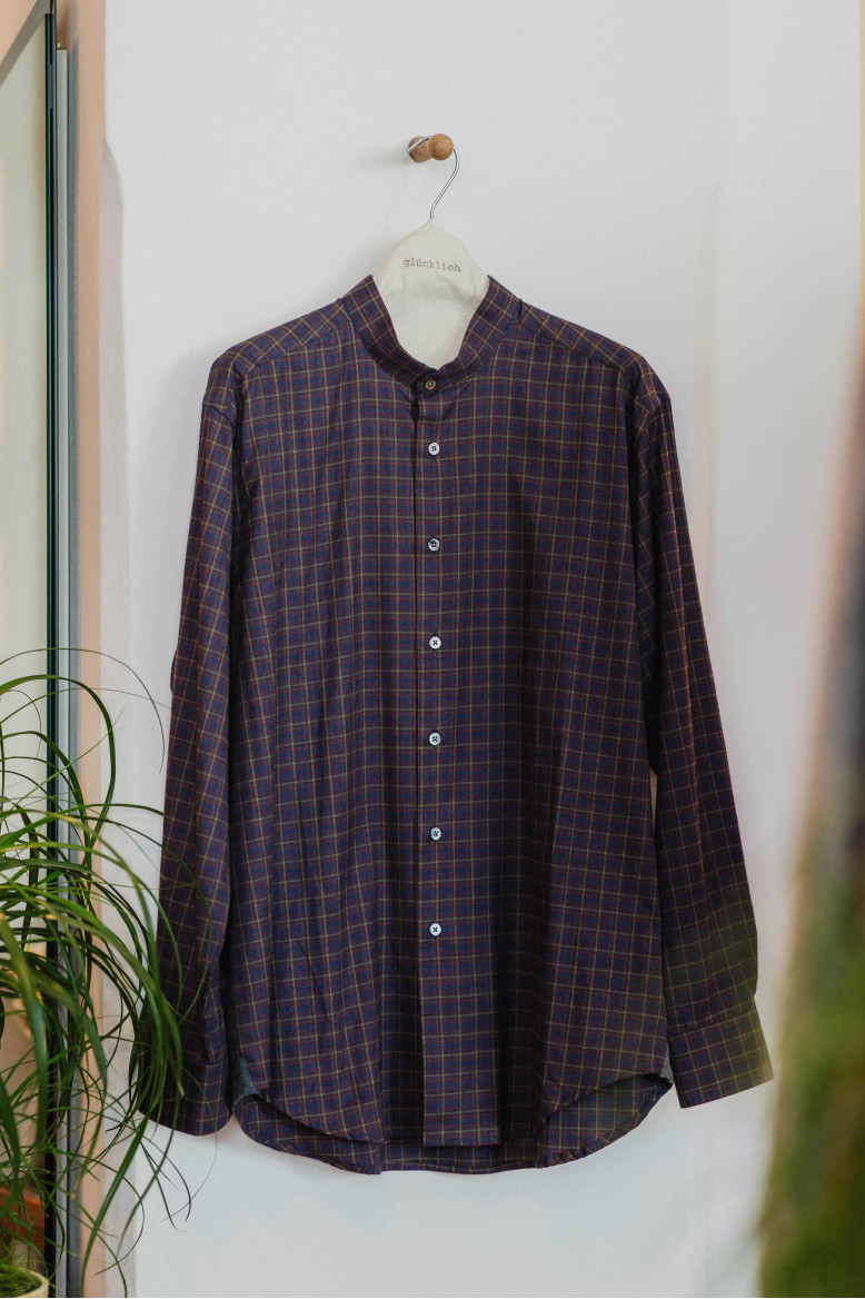 Pascal Dark Check