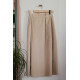 Rosa Corduroy Cream